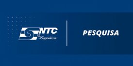 Participe Da Pesquisa Da Ntc&logsti